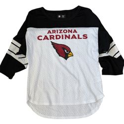 Women’s Arizona Cardinals Top 