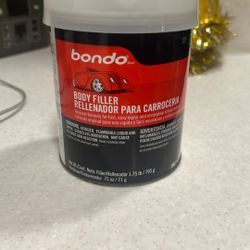 Bondo 
