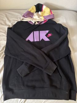 Nike air hoodie