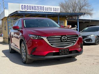 2019 MAZDA CX-9