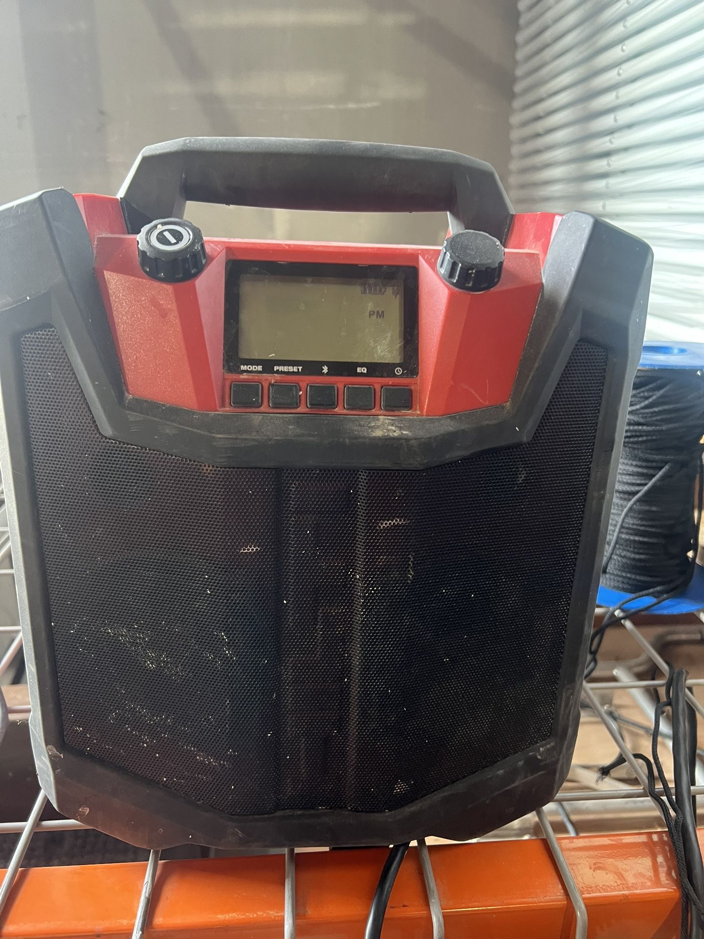 Radio Hilti