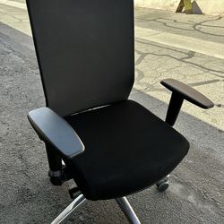 Office Chair - Silla de Office