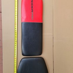 Bench Lifting Pad
