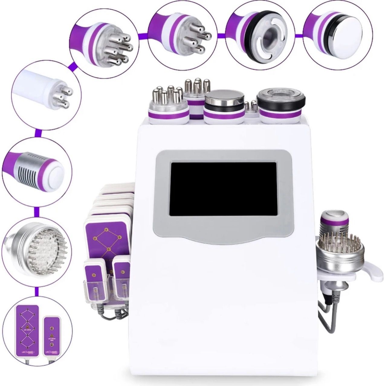 Cavitation 8 In 1 Machine For Sale Other - Health & Beauty