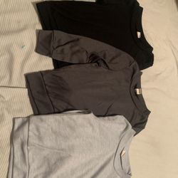 Toddler Sweatshirts 