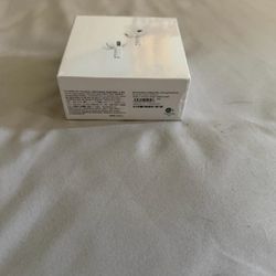 Airpod Pro Gen 3