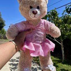 Build A Bear 