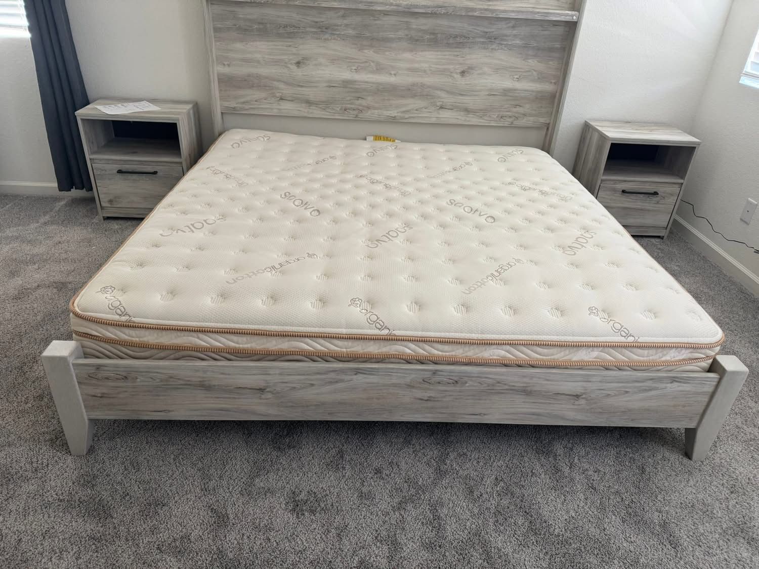 Saatva RX King Mattress