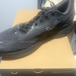 True Motion U – Teck