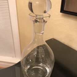 Wine Decantor