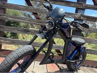 Bignui Ebike