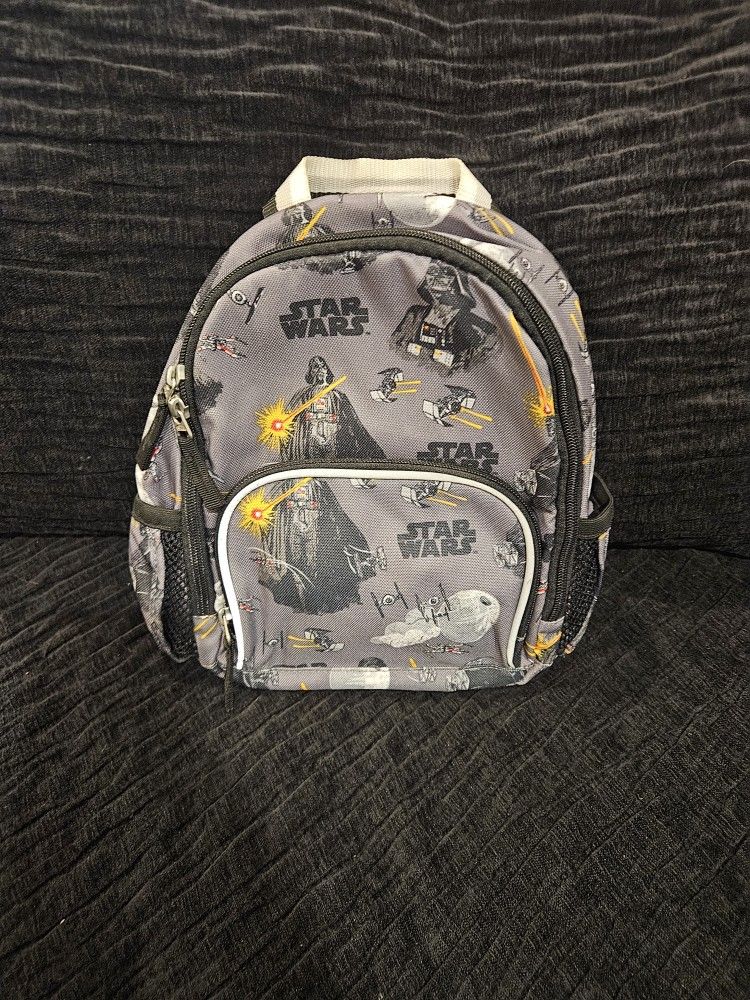Potter Barn Kids Mini Backpack