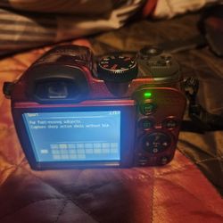 Video Camera