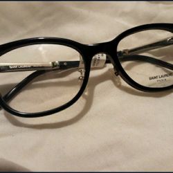 Saint Laurent Eye Glasses 