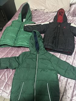 Boys clothes size 4–5 Bundle