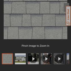 Roofing Shingles 