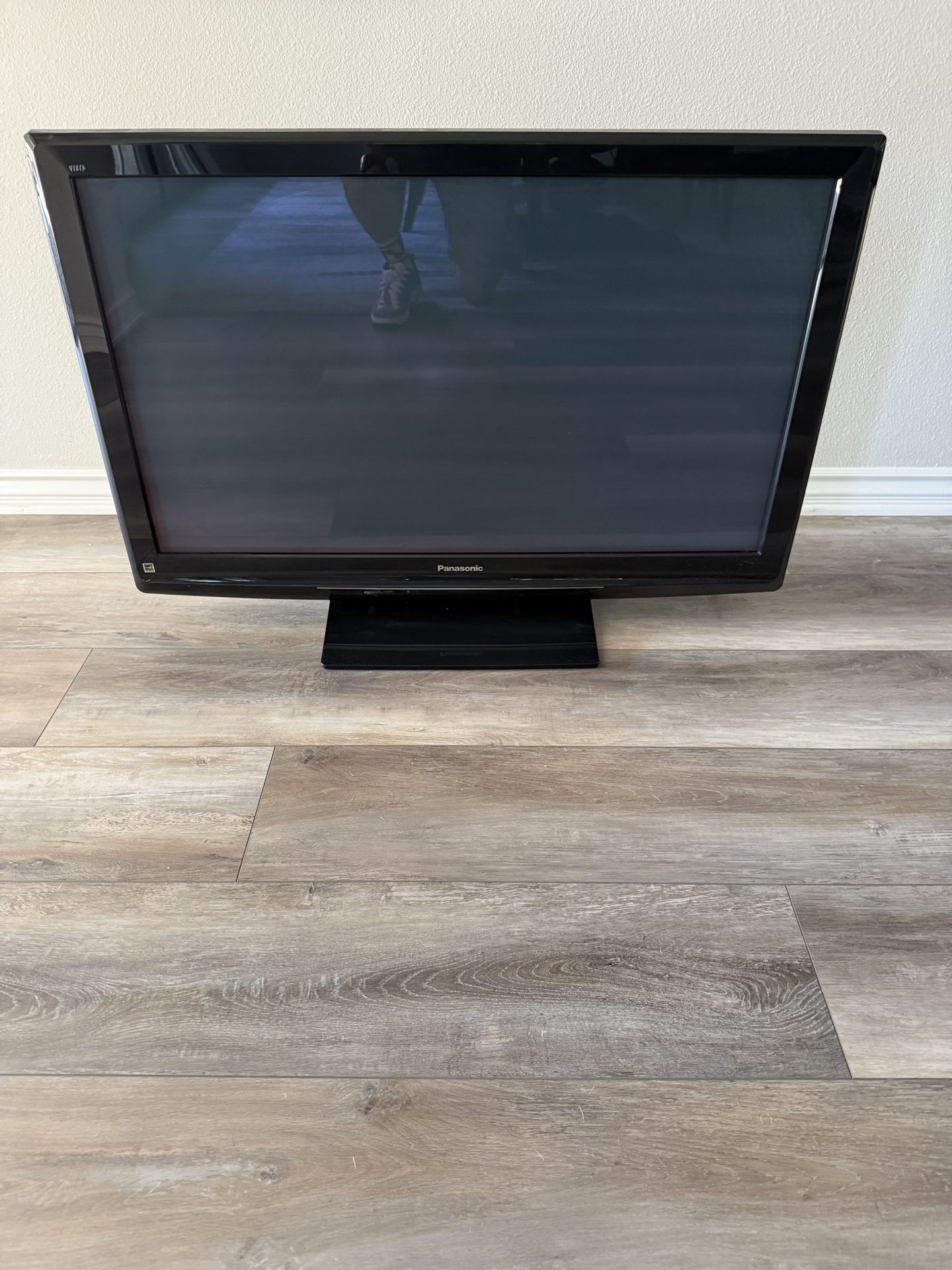 Tv Panasonic 42 inch plasma TV