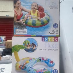 Floaty