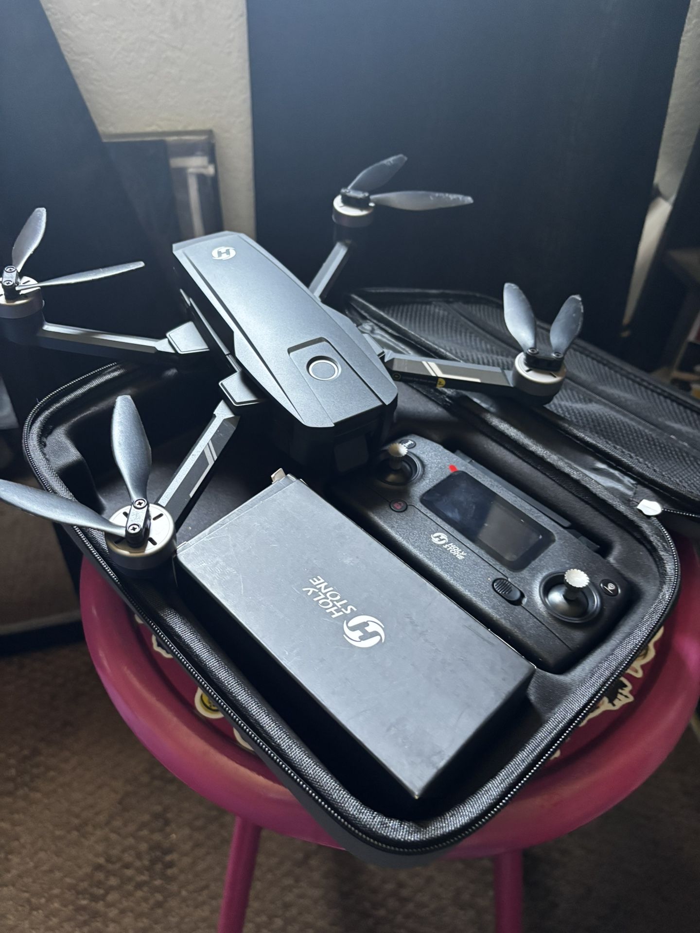 Drone