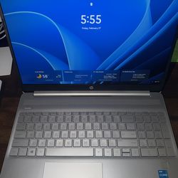 HP Laptop 15.6”