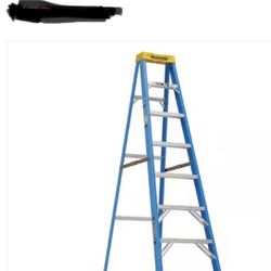 Werner Ladder/escalera