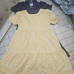 2 Pack Gap Dresses 