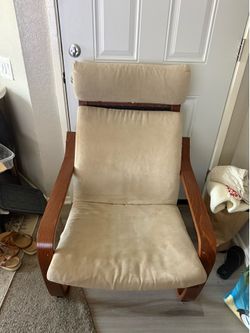 IKEA poang chair