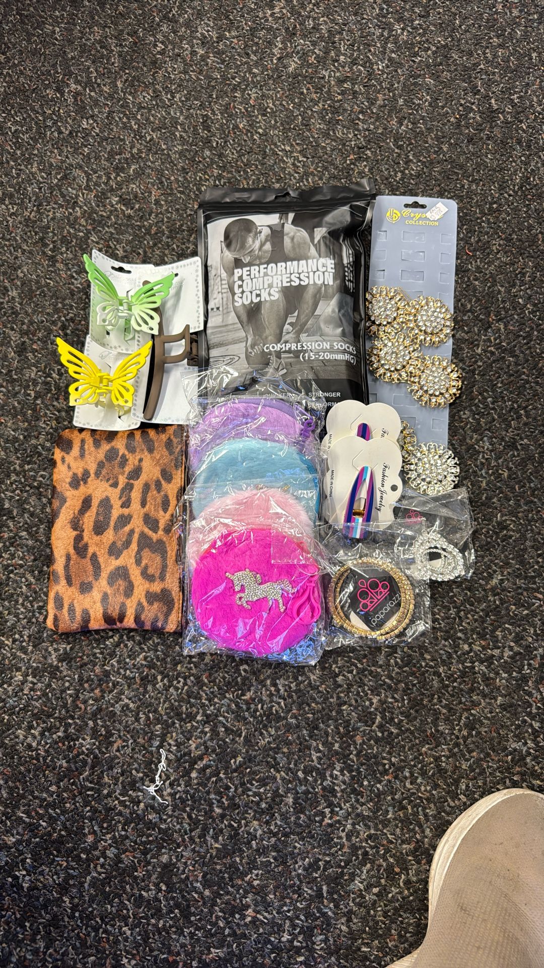 Miscellaneous