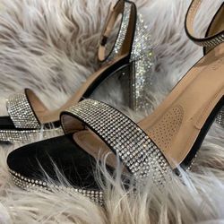 Nice Heels For Women Size 9