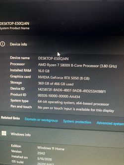 Pc