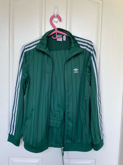 Adidas Tracksuit (Original)
