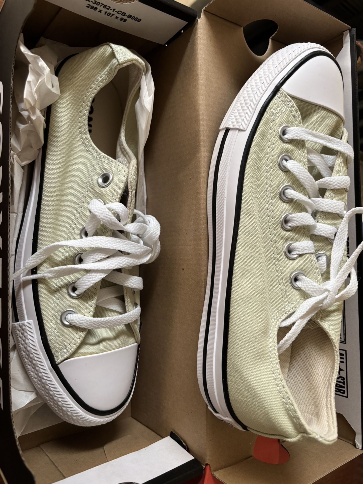 Converse Aloe Haze Unisex 