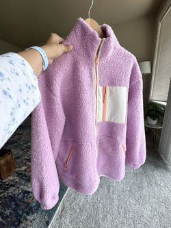 Target Jacket (used Once)