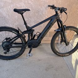 Trek Powerfly emtb