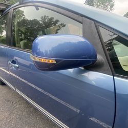 2005 Toyota Prius