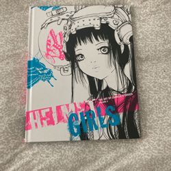 Helmet Girls Volume 2