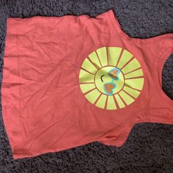 Toddler Girl Shirt