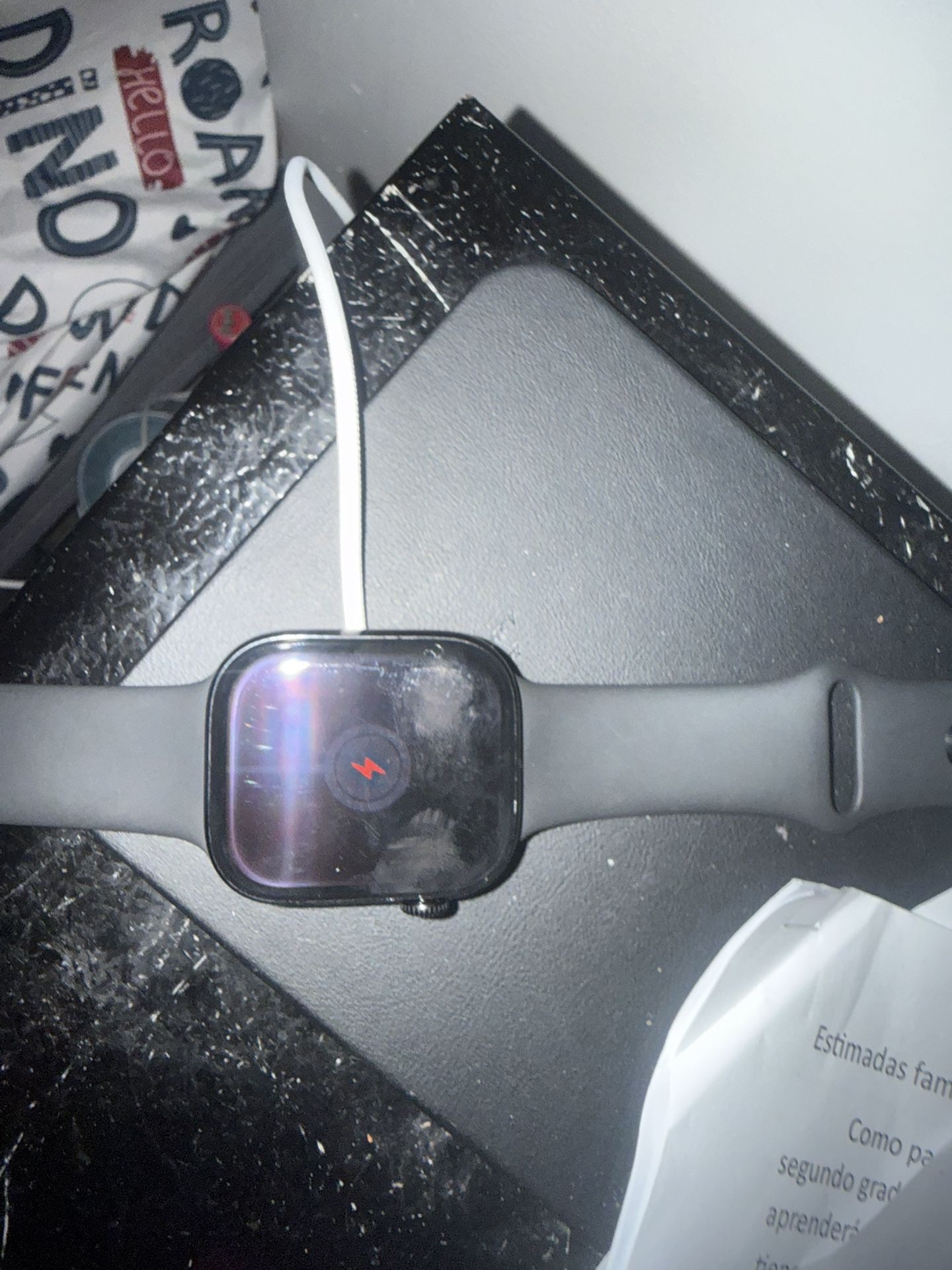 Apple Watch Series 10