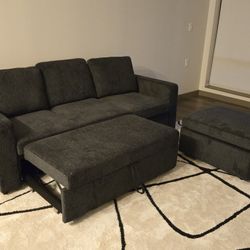 Modular Sectional Sofa