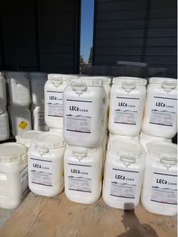 Chlorine tablets 55 pounds