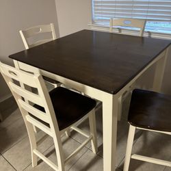 Kitchen table