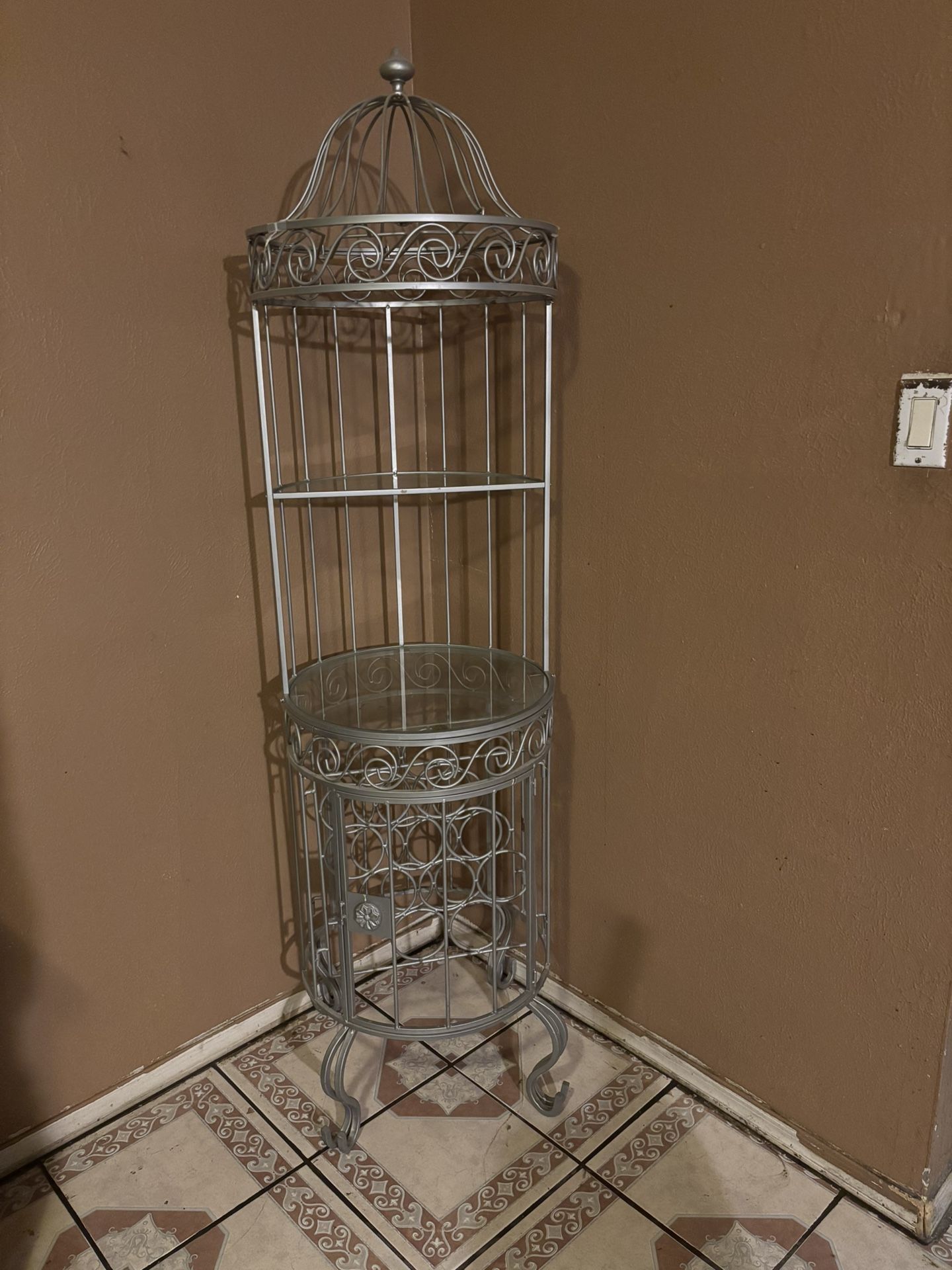 Wine Rack