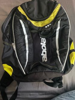 Babolat backpack