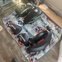 Harley Parts