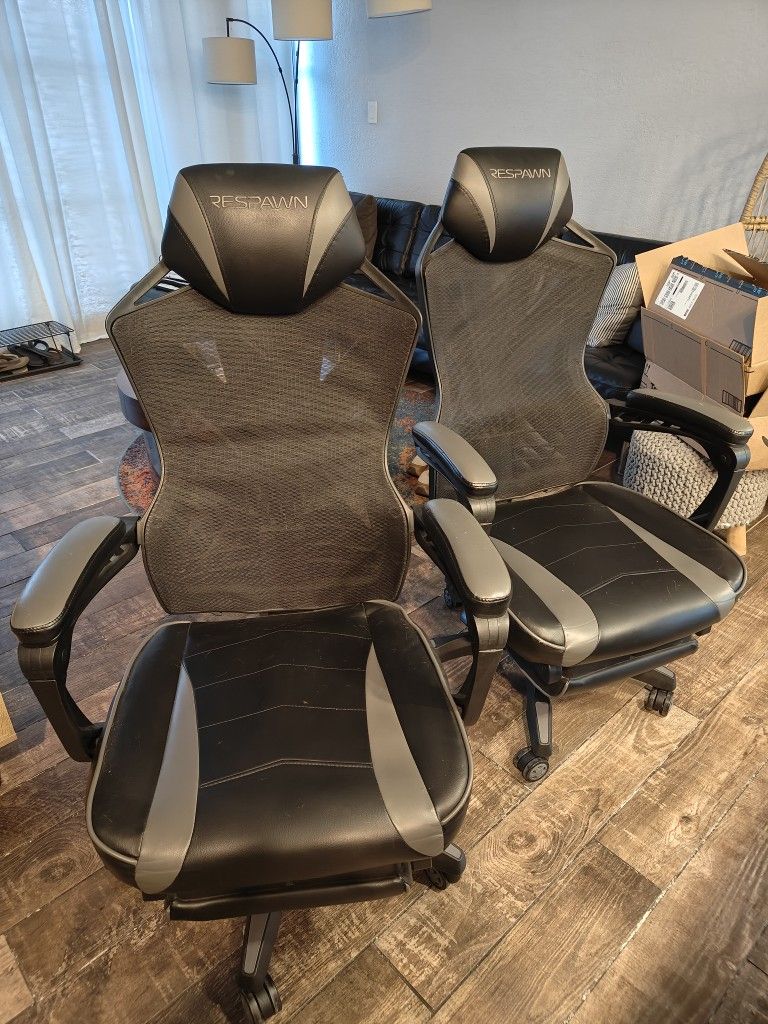 Respawn Gaming Chairs (Office Chairs)