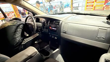 2005 Dodge Durango