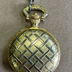 Pocket watch