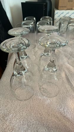 Brand New Cups