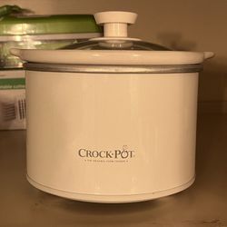 Mini Crockpot