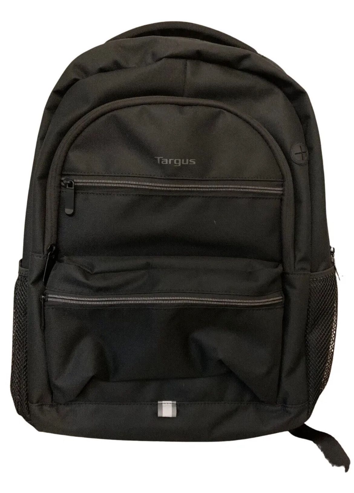 Targus Octave II 15.6 inch Laptop Backpack - Black (TBB637GL)